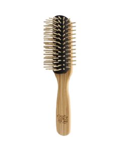 Big disassembled brush