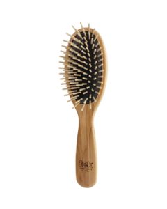 Big oval brush