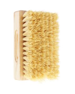 Tampico natural brush without handle