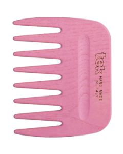 Pick comb pink