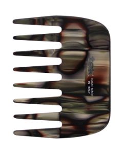Pick comb nacre