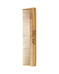 Small comb with thick teeth