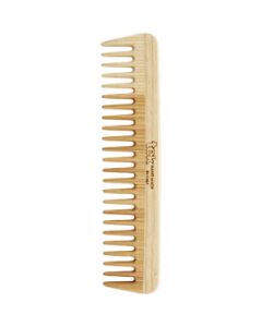 Big comb with wide teeth
