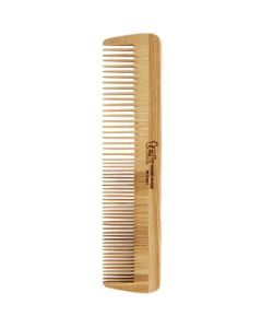 Comb with thick and very thick teeth