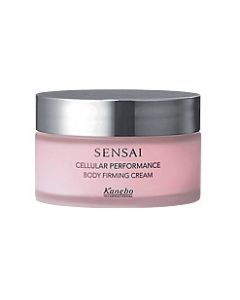 BODY FIRMING CREAM