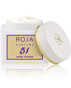 Creme Supreme 51 Pour Femme