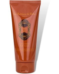 Epices Ayurvedique Молочко для тела