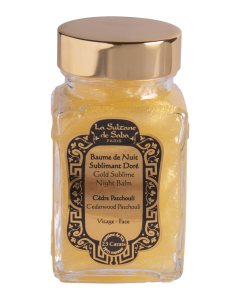 Аnti ageing Gold Range Ночной бальзам для лица
