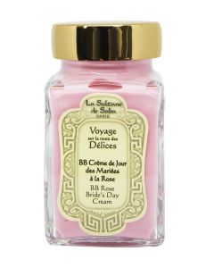 Delices Rose BB крем невесты