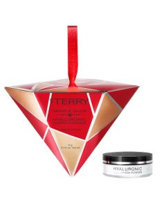 Twinkle Glow Hyaluronic Hydra Powder