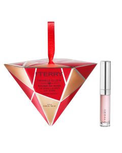 Twinkle Glow Baume de Rose le Soin Levre