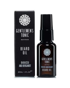 Beard Oil