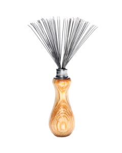 Hairbrush Cleaner