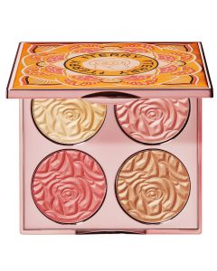 Brightening CC Palette Sunny Flash