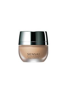 CREAM FOUNDATION