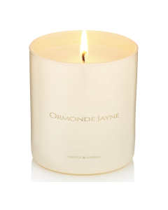 Champaca Candle