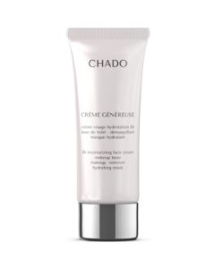 Crème Généreuse