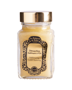 Аnti ageing Gold Range Средство для снятия макияжа