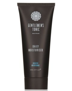Daily Moisturiser