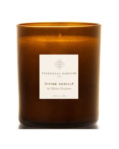 Divine Vanille Candle