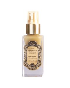 Аnti ageing Gold Range Эликсир для лица