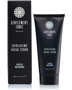 Exfoliating Facial Scrub