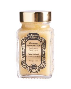 Аnti ageing Gold Range Скраб для лица