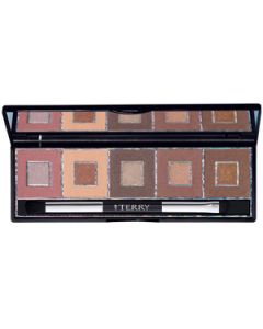 Game Lighter Palette Dual Eyeshadows Nude Gets Bold