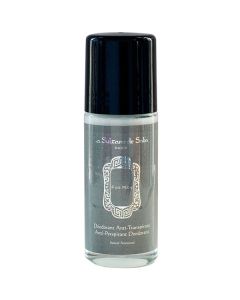 Santal Ancestral дезодорант для мужчин