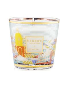 Candle My First Baobab St Tropez