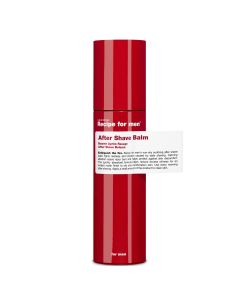 After Shave Balm