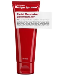 Facial Moisturizer