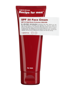 SPF 30 Facial Cream 75 ml