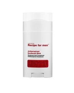 Antiperspirant Stick