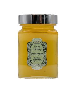 Darjeeling Солевой скраб