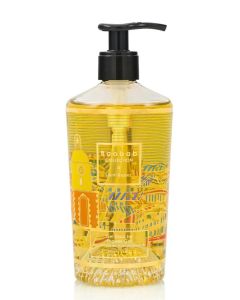 Гель для душа Saint Tropez