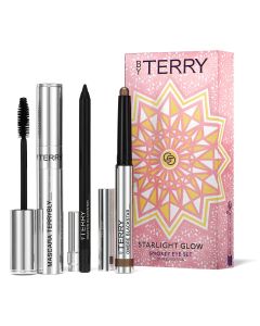 Starlight Glow Smokey Eye