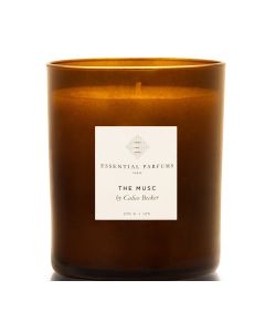 The Musc Candle