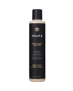 White Truffle Shampoo