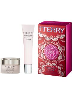 Terryfic Glow Baume de Rose Lip Care Essentials