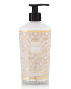Лосьон для тела и рук Women 350 ml