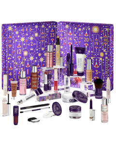 Opulent Star Advent Calendar
