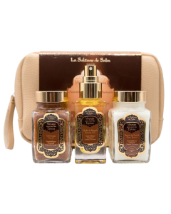 Epices Ayurvedique Набор для ухода за телом