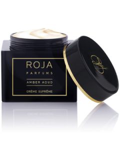 Creme Supreme Amber Aoud