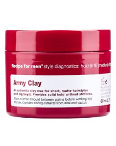 Army Clay
