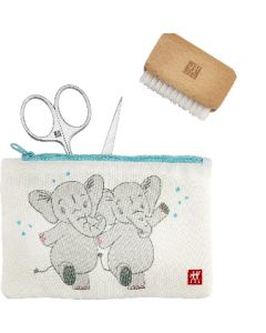 Baby and Child Nail Care Set