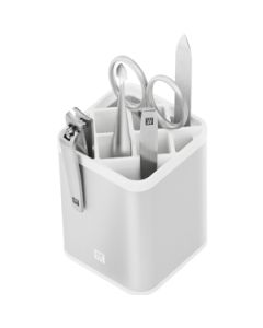 Manicure Station Silver 5 pcs