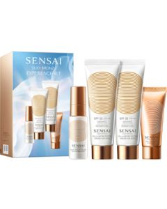 Silky Bronze Experience Set