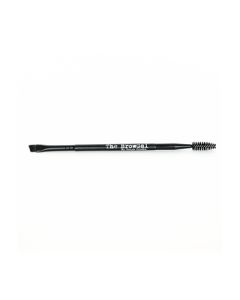 Eyebrow Dual-Ended Brush