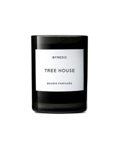 TREE HOUSE
